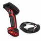 Honeywell Granit Ultra 2105i Wireless Barcode Scanner - Ultra-Rugged Area Imager for Warehouse & Manufacturing