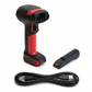 Honeywell Granit XP 1991i Ultra-Rugged Wireless Barcode Scanner for Warehouse & Manufacturing