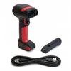 Honeywell Granit XP 1991i Ultra-Rugged Wireless Barcode Scanner for Warehouse & Manufacturing