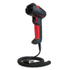 Honeywell Granit 1990i Ultra-Rugged Industrial Barcode Scanner - 9.8ft Drop, IP67, -22°F to 122°F