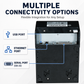 SNBC R880NPV High-Speed Thermal Receipt Printer with Ethernet for Retail and Hospitality