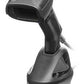 DATALOGIC ADC,GD4520-BKK1B, GD4520, 2D, IMAGER, USB, BLACK, KIT , BASE, CABLE