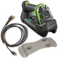 ZEBRA EVM/DCS,DS3678-XR3U4602FVW DS3678-XR, EXTENDED RANGE 1D/2D IMAGER, CORDLESS, FIPS, FORKLIFT CRADLE USB TRICKLE CHARGE KIT, INCLUDES SCANNER, FORKLIFT CRADLE, USB CABLE, FORK LIFT CRADLE AND MOUNTING BRACKET