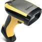 Datalogic PD9531-DPM Industrial Handheld Barcode Scanner | DPM Metal, Plastic, Etched part Code Reader, Corded,  1D/2D, IP65 Rated, USB/RS-232, Rugged Design, with CAB550 Cable