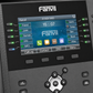 Fanvil X210i Visualization Paging Console with 20 SIP Lines and Gooseneck Microphone