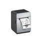 EPSON,C31CJ52A9991 ,TM-L100 LINERLESS (LFC) 40/58/80 MEDIA, WIFI, USB A AND ETHERNET E04 INTERFACE, BLACK, INCLUDES PS-180