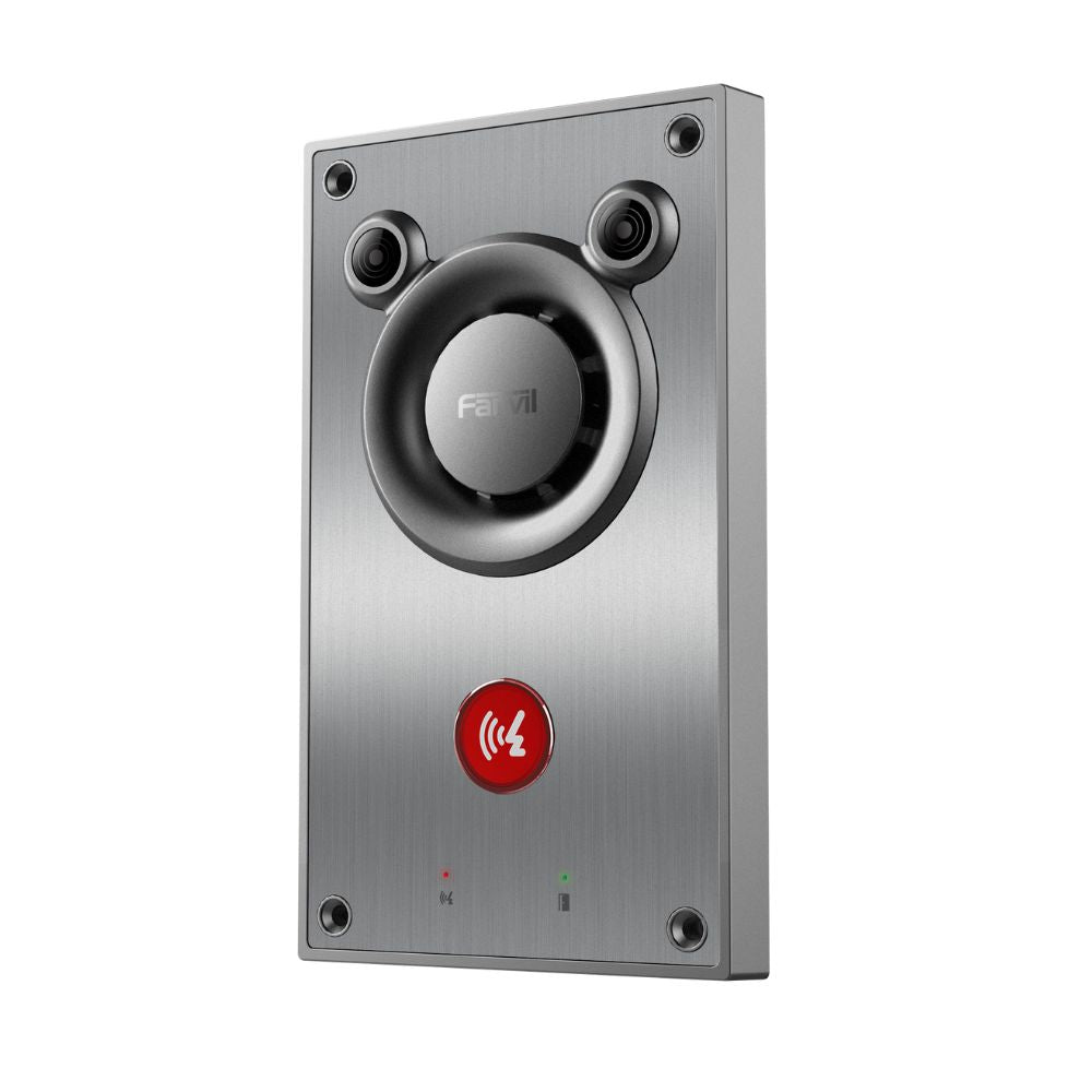 A12 Audio Intercom