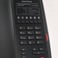 Fanvil H3W WiFi IP Phone with HD Audio for Hotels and Hospitality - 2 SIP Lines