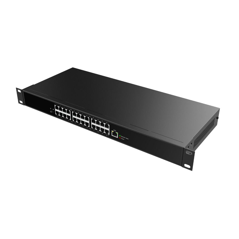 PN24 2-Wire PoE Switch