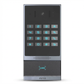 Fanvil i64 SIP Video Doorphone - Wide-Angle HD Camera, Night Vision, 2 SIP Lines, RFID Card Reader, IP66/IK07, 16-Key Keypad, Wiegand, PoE, Aluminum, Wall-Mount, Black