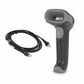 Honeywell Voyager XP 1470g 2D Barcode Scanner – High-Performance Retail Point of Sale Scanner