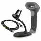 Honeywell Voyager XP 1470g 2D Barcode Scanner – High-Performance Retail Point of Sale Scanner