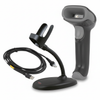 Honeywell Voyager XP 1470g 2D Barcode Scanner – High-Performance Retail Point of Sale Scanner