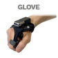 Honeywell 8675i Wearable Ring Barcode Scanner with FlexRange Technology, charger sold separately for all models