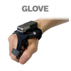 Honeywell 8675i Wearable Ring Barcode Scanner with FlexRange Technology, charger sold separately for all models