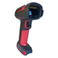 HONEYWELL, 1990iXR-3SER-N, RS232 KIT:TETHERED. ULTRA RUGGED/INDUSTRIAL. 1D,PDF417,2D, XR(FLEXRANGE)FOCUS VIBRATION. RED SCANNER(1990IXR-3),RS232,5V,DB9 FEMALE,COILED,(CBL-020-300-C00)