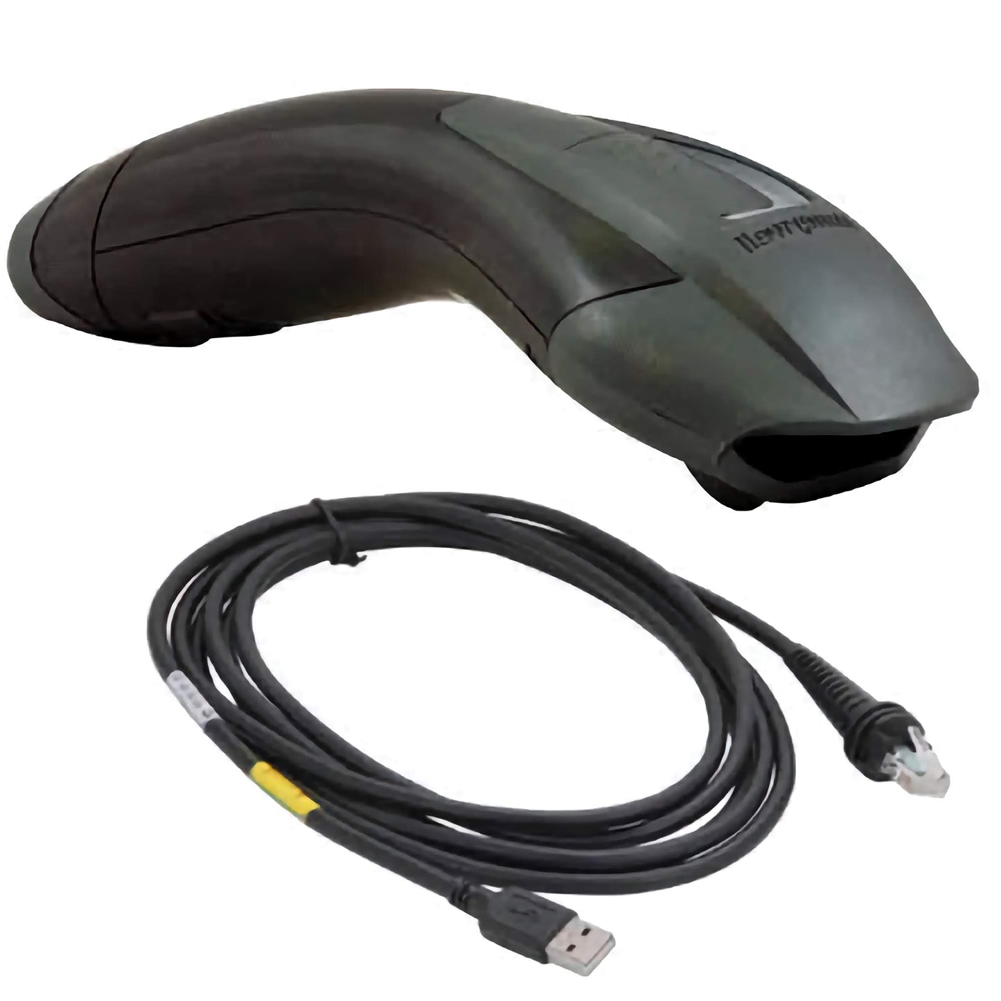 Honeywell Voyager 1400G Scanner Kit | Omni-Directional 1D/2D/PDF417, Black, Includes Rigid Pres Stand & USB 1.5m Cable