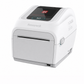 Honeywell PC45 Desktop Barcode Label Printer - 4-Inch Direct Thermal & Thermal Transfer, 203/300 DPI, Ethernet/Bluetooth/WLAN/NFC/RFID/Healthcare