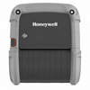 Honeywell RP4F Mobile Label Printer - Rugged 4-Inch Portable Thermal Printer for Field Service