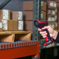 Honeywell Granit XP 1991i Ultra-Rugged Wireless Barcode Scanner for Warehouse & Manufacturing
