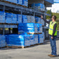 Honeywell Granit XP 1991i Ultra-Rugged Wireless Barcode Scanner for Warehouse & Manufacturing