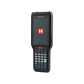 Honeywell CK62 mobile computer with numeric keypad and large touchscreen