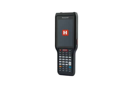 Honeywell CK62 Mobile Computer | 5G Wi-Fi 6E Warehouse Barcode Scanner | Android 14 | IP65 Rugged