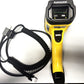 Datalogic PD9531-DPM Industrial Handheld Barcode Scanner | DPM Metal, Plastic, Etched part Code Reader, Corded,  1D/2D, IP65 Rated, USB/RS-232, Rugged Design, with CAB550 Cable