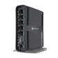 MikroTik hAP ax² C52iG-5HaxD2HaxD-TC Wi-Fi 6 Dual-Band Router with PoE for Enterprise Networks