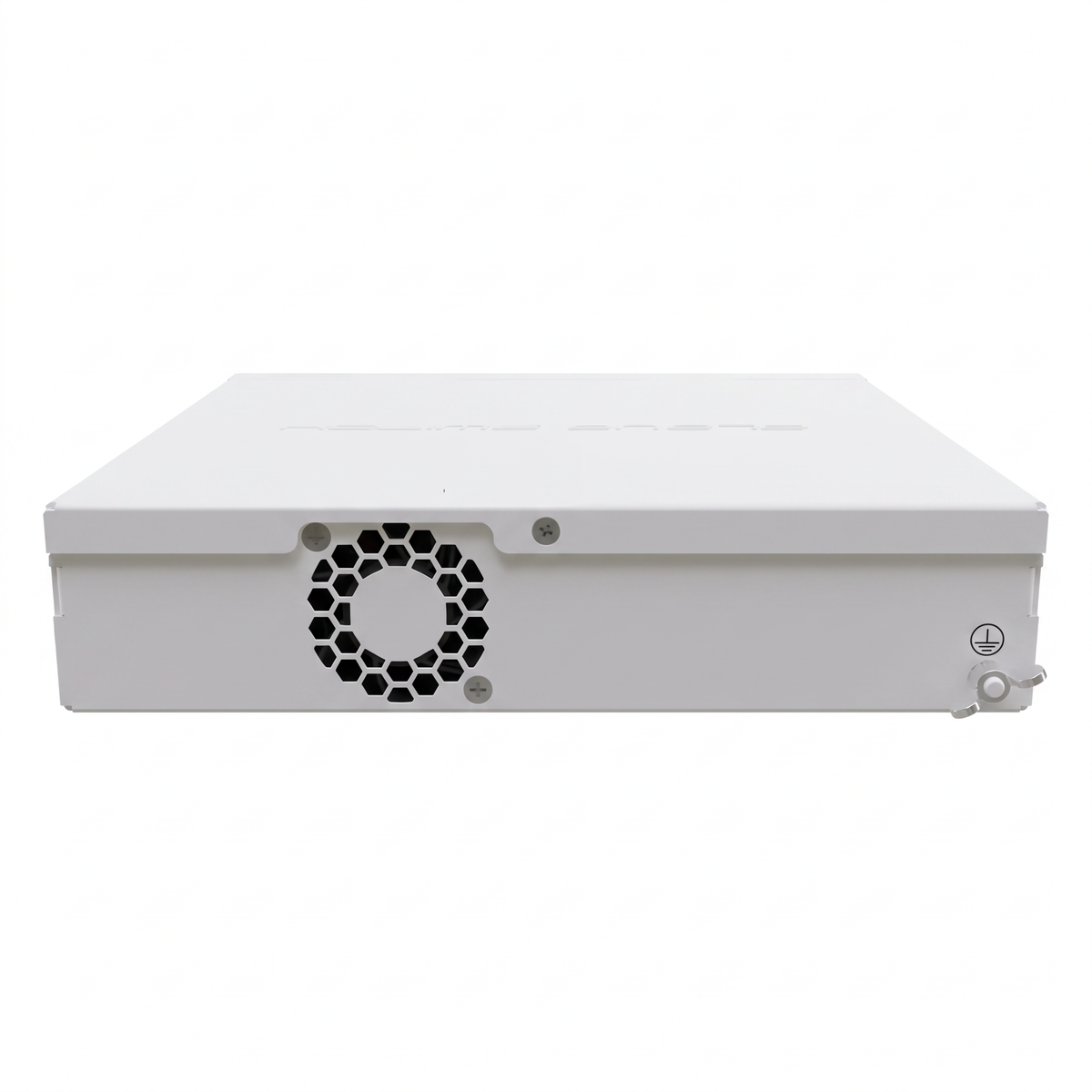 MikroTik CRS310-8G+2S+IN 2.5GbE Switch with Eight 2.5G Ports and Dual 10G SFP+ Uplinks