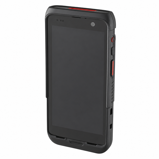 Honeywell CT47 (X0N) Mobile Computer - Ultra-Rugged WIFI Handheld with FlexRange Scanning