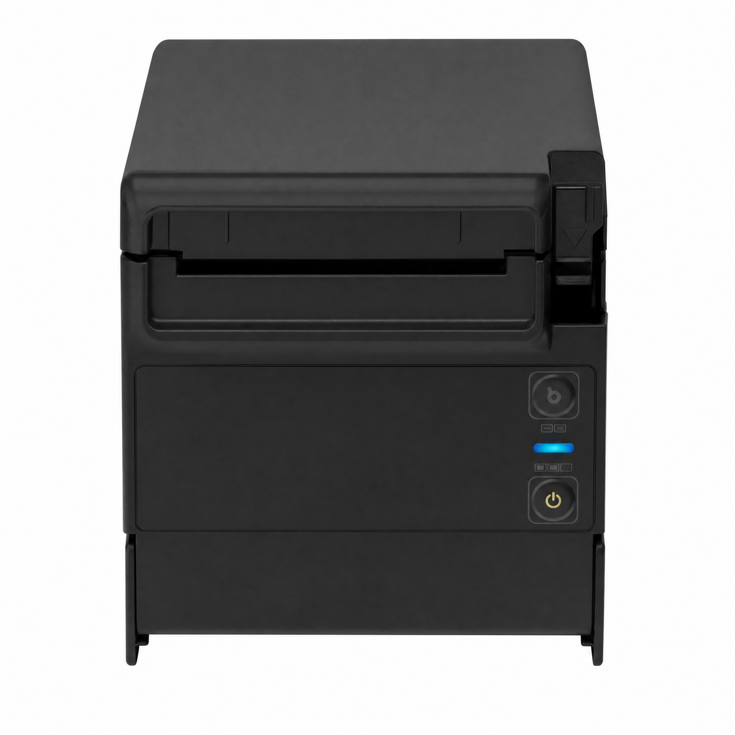 Seiko RP-G10-K27J1-S2C3 80mm Thermal Receipt Printer with Serial Interface for Retail POS
