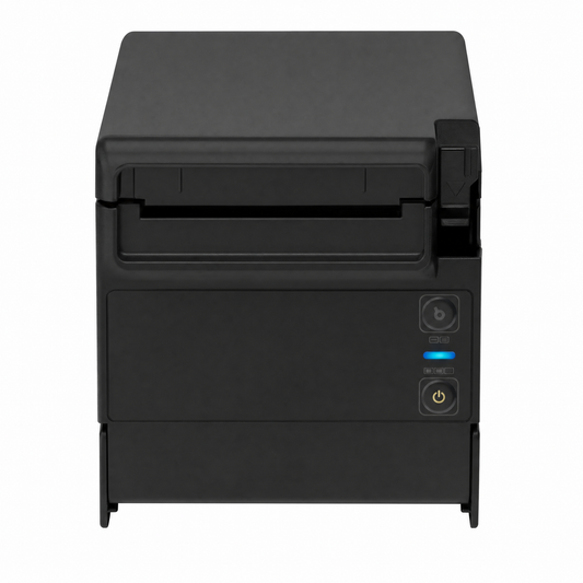 Seiko RP-G10-K27J1-S2C3 80mm Thermal Receipt Printer with Serial Interface for Retail POS