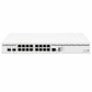 MikroTik CCR2004-16G-2S+ Quad-Core Cloud Core Router with 16x Gigabit Ports and 2x 10G SFP+