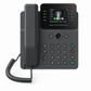 Fanvil V62W Business IP Phone with 2.8" Color Display, 12 SIP Lines, Wi-Fi 6 & Bluetooth 5.4