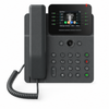 Fanvil V62W Business IP Phone with 2.8" Color Display, 12 SIP Lines, Wi-Fi 6 & Bluetooth 5.4