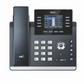 Yealink SIP-T77U VOIP Phone with 7-Inch Touchscreen for Executive Communication