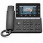 Yealink SIP-T85W Premium IP Business Phone with 5.5" Display, Wi-Fi 6, Bluetooth 5.0