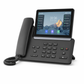 Yealink SIP-T88W Smart Business IP Phone with 7-Inch Touchscreen and Optional Bluetooth Handset