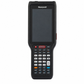 Honeywell CK62 mobile computer with numeric keypad and large touchscreen display