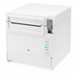 Seiko RP-F10-W27J1-30C3 Thermal Receipt Printer with Ethernet & USB - 250mm/s High-Speed POS