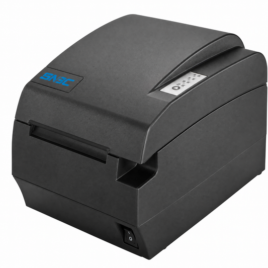 SNBC BTP-R580II 80mm Thermal Receipt Printer with IPX1 Splash-Proof Design for POS and Restaurant Systems