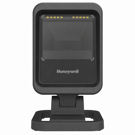 Honeywell Genesis XP 7680g Hands-Free Presentation Barcode Scanner for Retail & Healthcare