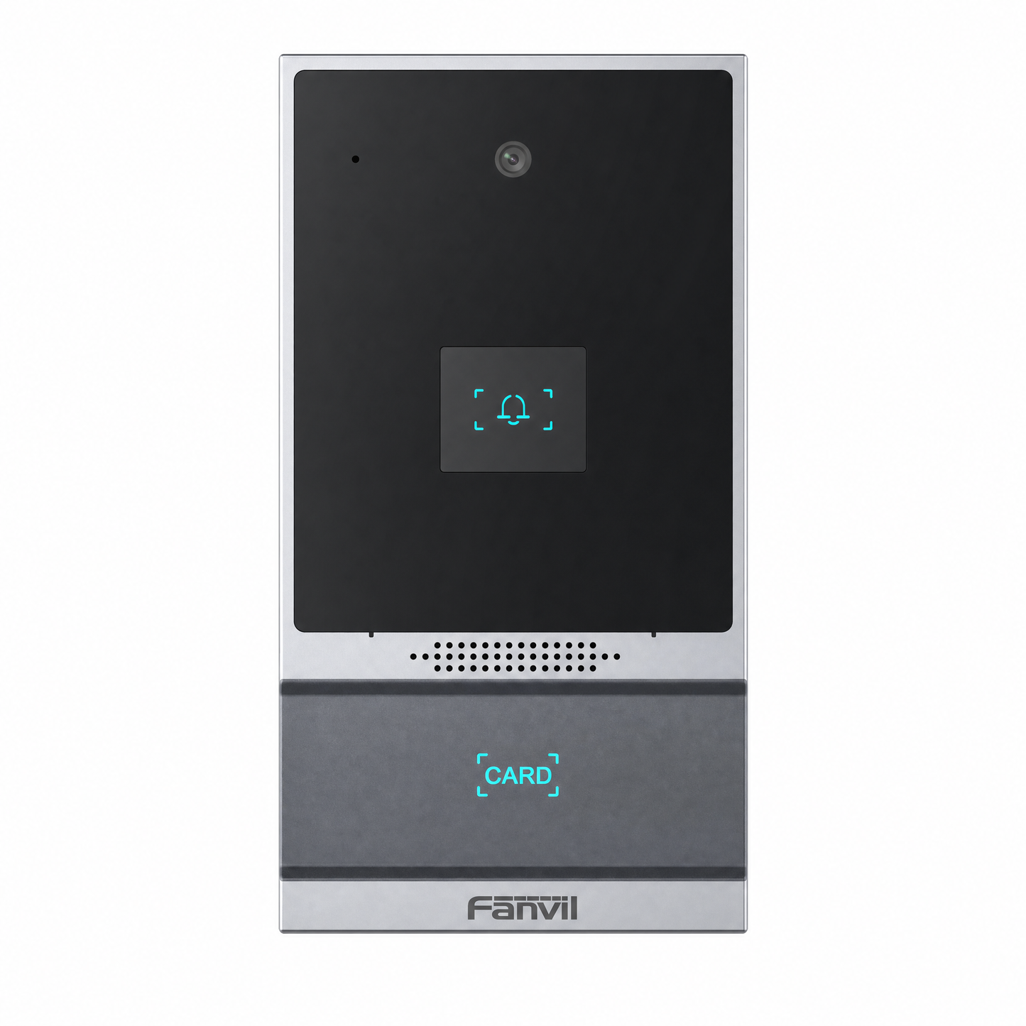 Fanvil i62 SIP Video Door Phone with 2MP Camera and IP66 Weatherproof Access Control Intercom