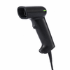 Honeywell Xenon Ultra 1960 Corded Handheld Barcode Scanner for Retail & Manufacturing