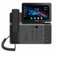 Fanvil V66 Prime Business IP Phone with 7-Inch Touchscreen and Wi-Fi 6 for Enterprise Offices