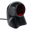 Honeywell Orbit 7190g Hybrid Presentation Scanner - 1D/2D Barcode Reader with Omnidirectional Laser and Imaging Technology