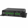 Fanvil PA2S SIP Intercom Gateway with HD Video, Public Address, and Emergency Call for Industrial Sites