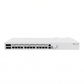 MikroTik CCR2116-12G-4S+ 16-Core Cloud Core Router with Layer 3 Hardware Offload for ISPs