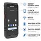 Honeywell CT45XP Mobile Computer WiFI only (No SIM version)- Rugged Android Handheld with FlexRange Scanner for Enterprise